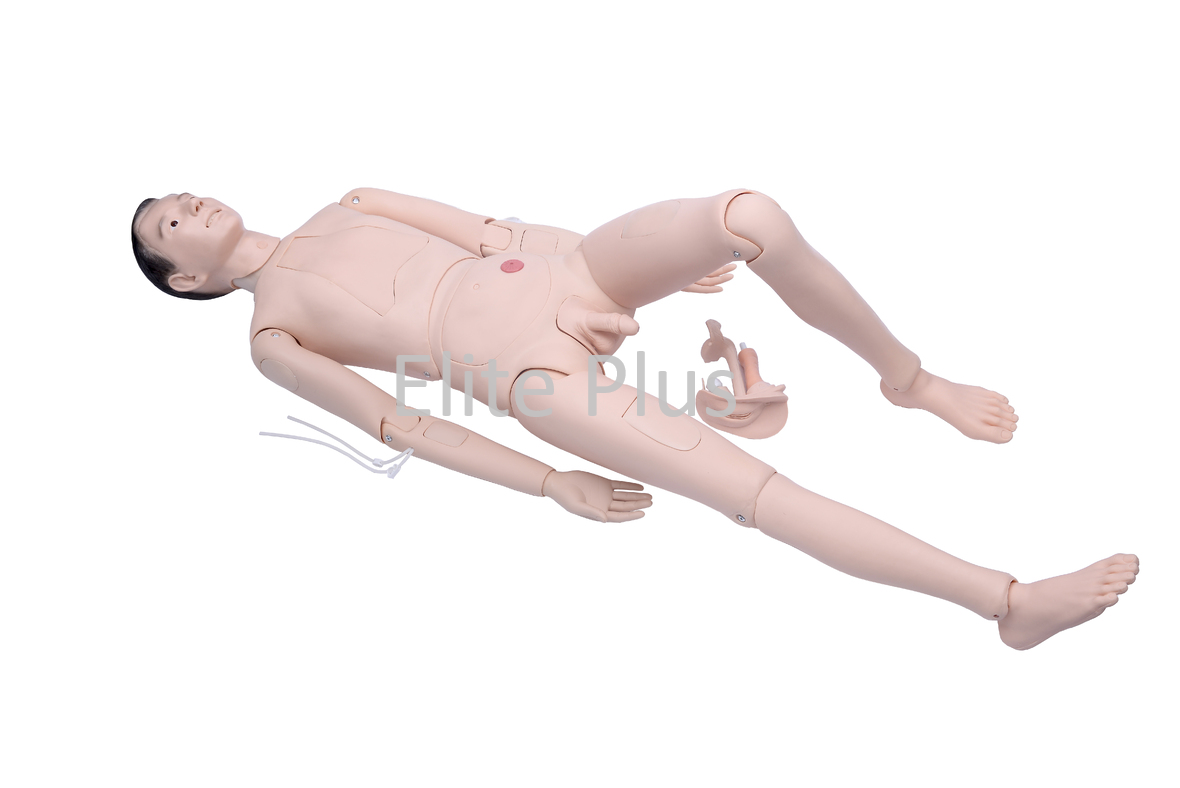 XC-401B High Quality Nurse Training Doll (Female)