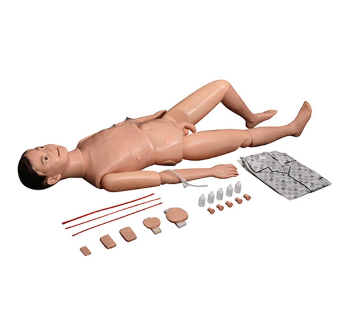 XC-401M Multifunctional Patient Care Manikin (Male)