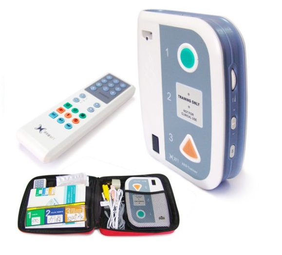 XFT AED Trainer