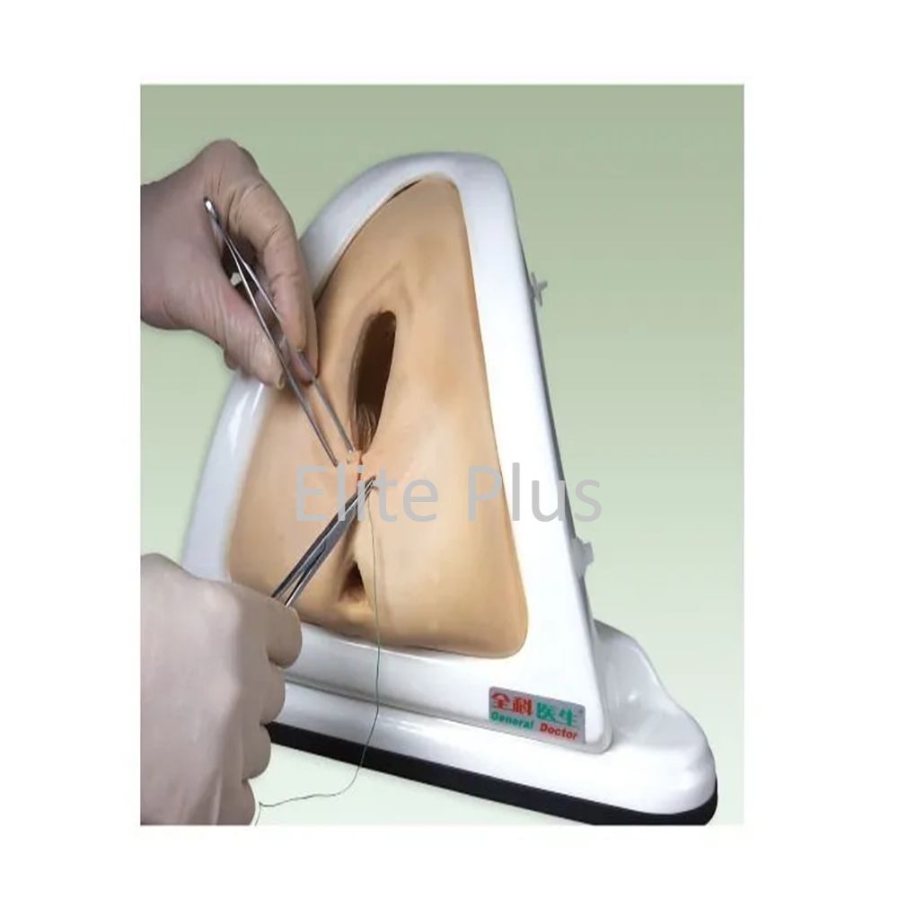 Episiotomy Training Simulator