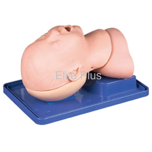GD/J10 Infant Airway Management Model