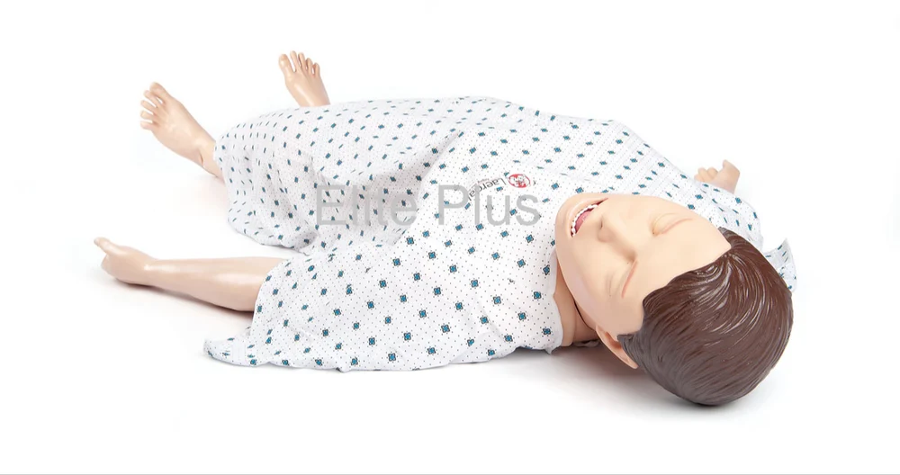 Nursing Anne