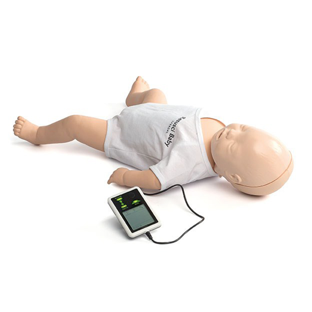 Laerdal® Resusci® Baby QCPR