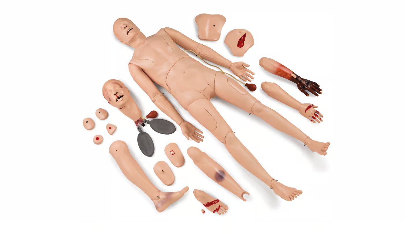 Ultimate Hurt (Discontinued)
