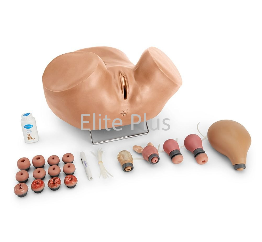 ZOE® Gynecologic Simulator