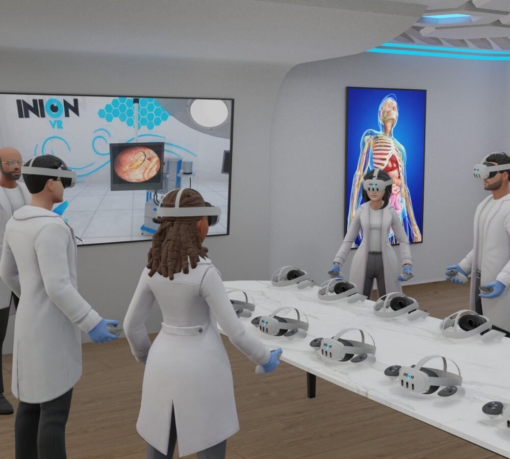 VR Simulator